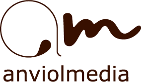 Logo von Anviolmedia