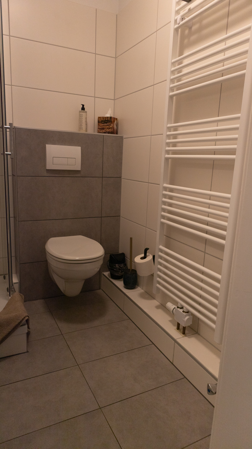 Zentrumsnahe Wohnung Foto 3