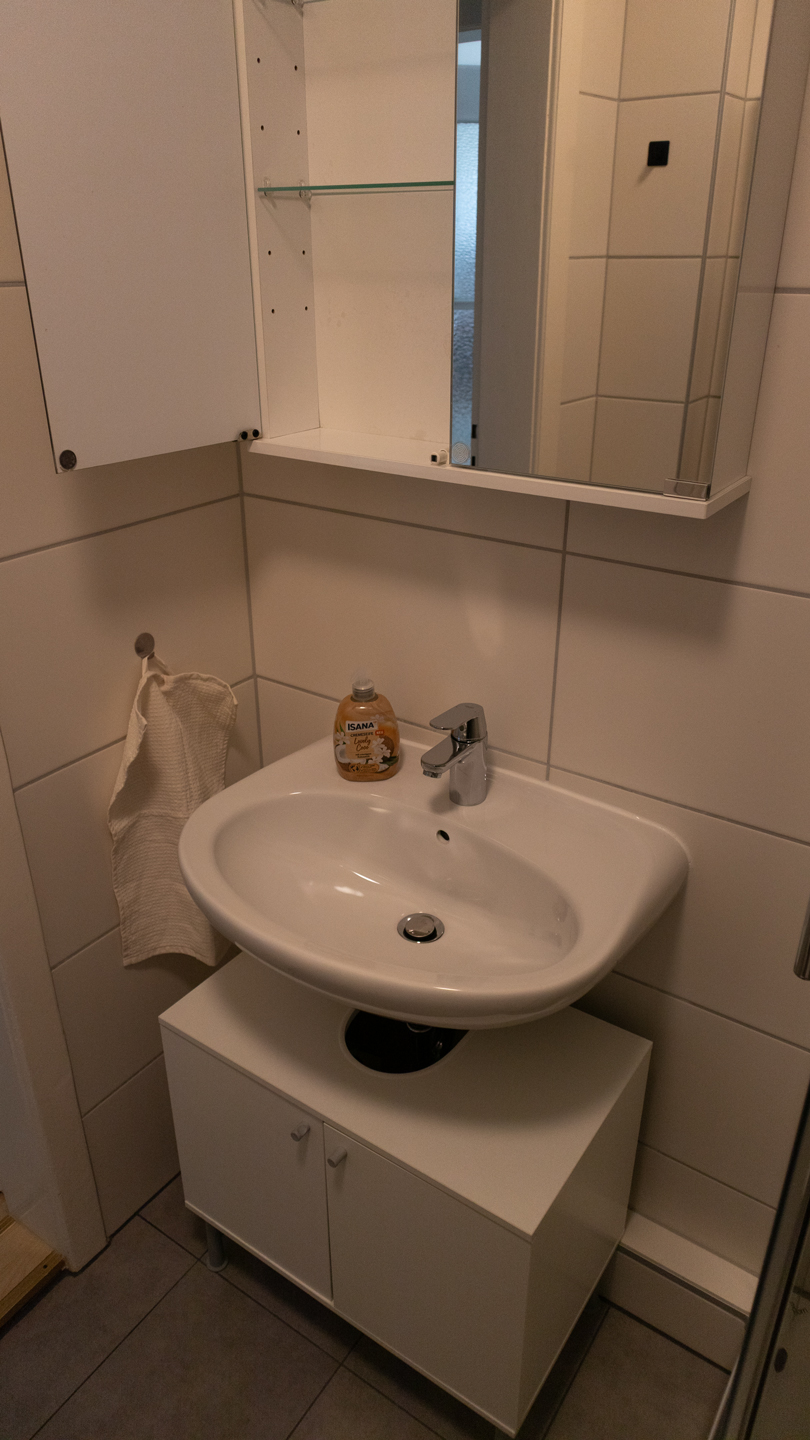 Zentrumsnahe Wohnung Foto 4