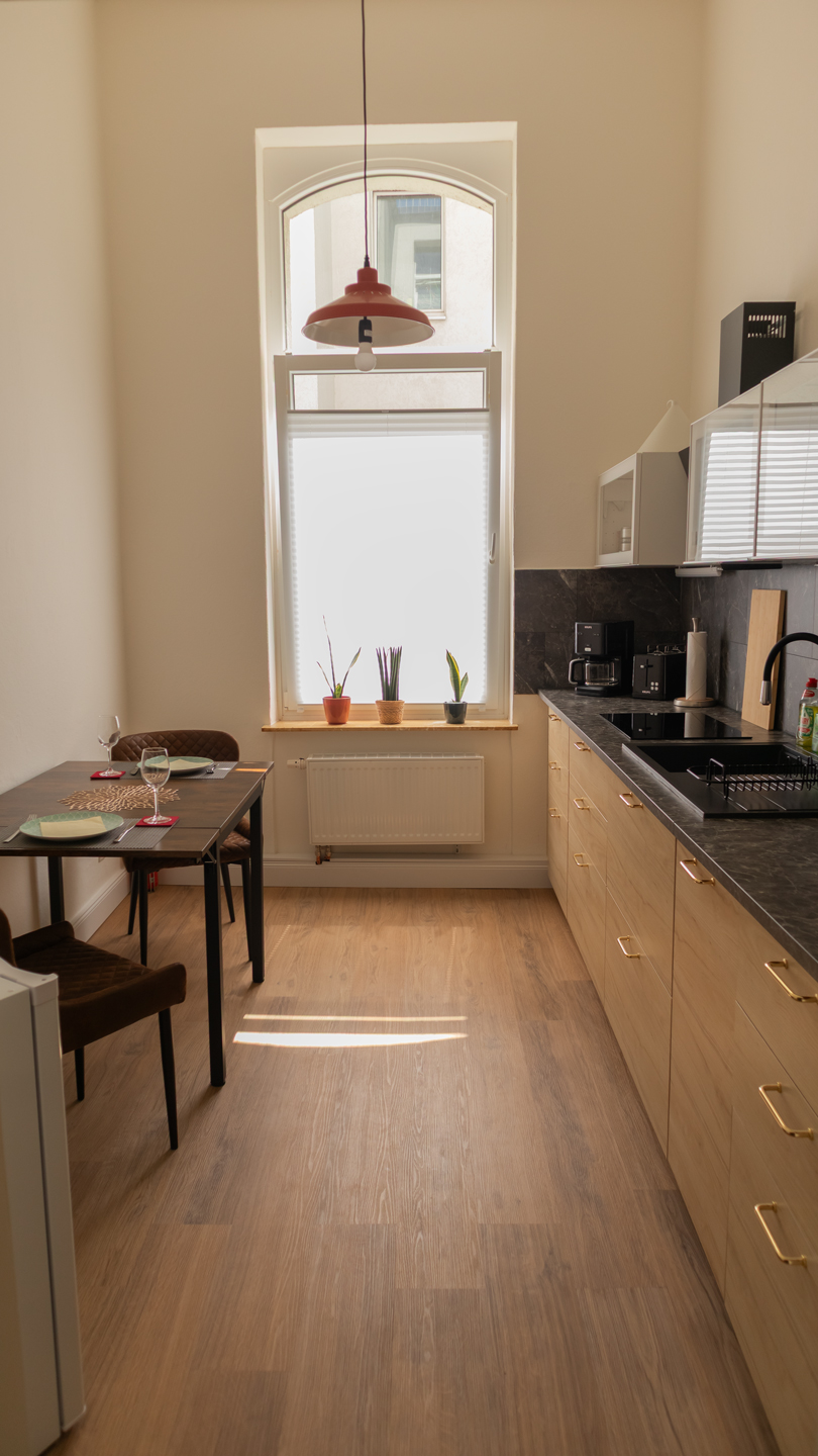 City Comfort Suite Foto 4