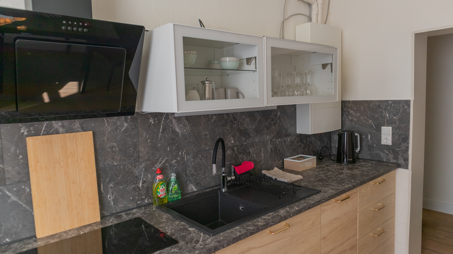 City Comfort Suite Foto 6